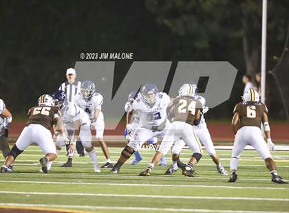 Thumbnail 1 in Valley Christian @ Saint Francis photogallery.