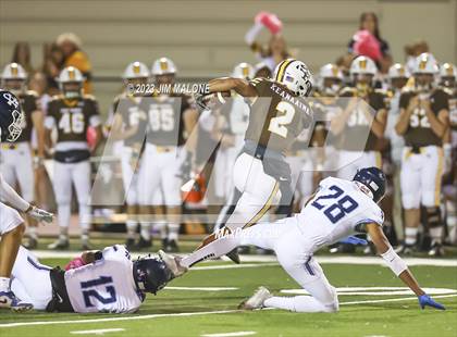 Thumbnail 3 in Valley Christian @ Saint Francis photogallery.