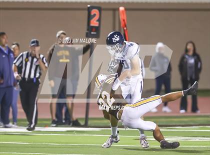 Thumbnail 2 in Valley Christian @ Saint Francis photogallery.