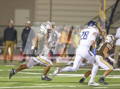 Thumbnail 3 in Valley Christian @ Saint Francis photogallery.