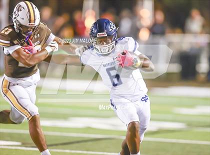 Thumbnail 2 in Valley Christian @ Saint Francis photogallery.