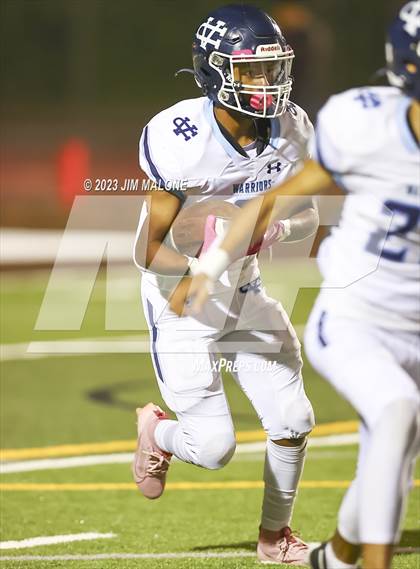 Thumbnail 3 in Valley Christian @ Saint Francis photogallery.