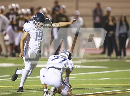 Thumbnail 3 in Valley Christian @ Saint Francis photogallery.