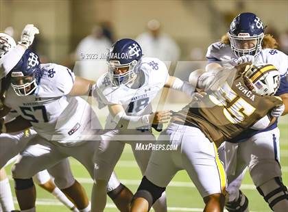 Thumbnail 1 in Valley Christian @ Saint Francis photogallery.