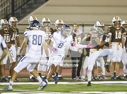 Thumbnail 3 in Valley Christian @ Saint Francis photogallery.