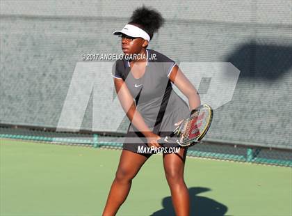 Thumbnail 1 in BVAL Semifinals photogallery.