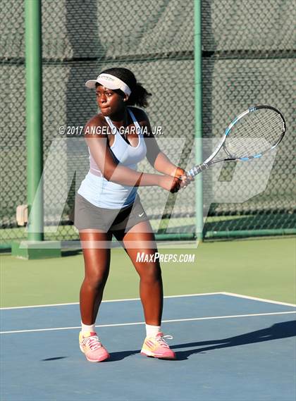 Thumbnail 3 in BVAL Semifinals photogallery.