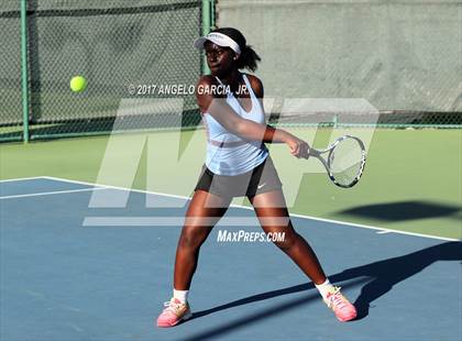 Thumbnail 1 in BVAL Semifinals photogallery.