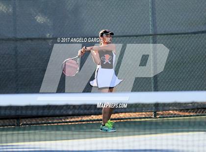 Thumbnail 1 in BVAL Semifinals photogallery.