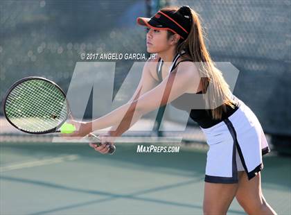 Thumbnail 2 in BVAL Semifinals photogallery.