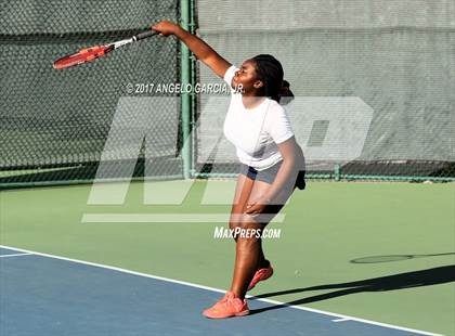 Thumbnail 1 in BVAL Semifinals photogallery.