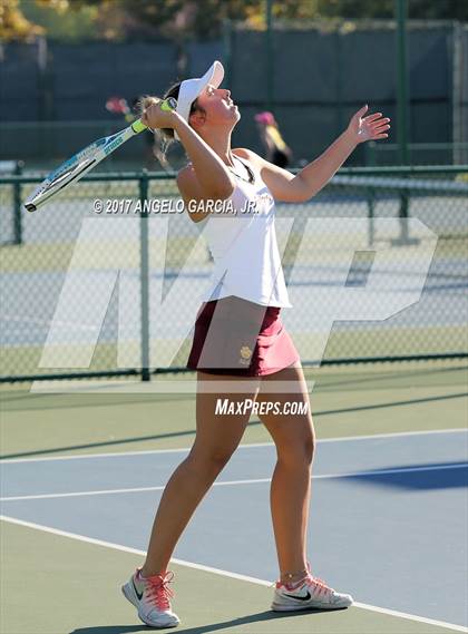 Thumbnail 3 in BVAL Semifinals photogallery.