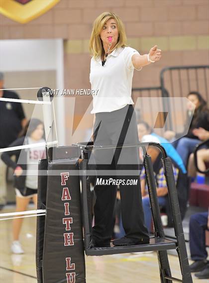 Thumbnail 3 in Pahranagat Valley vs. Owyhee (NIAA 1A Final) photogallery.