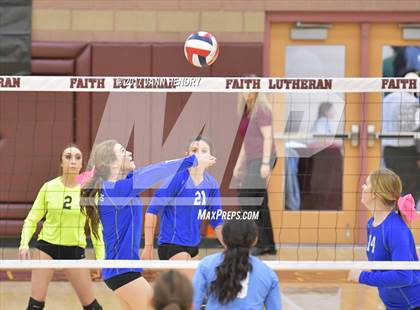 Thumbnail 1 in Pahranagat Valley vs. Owyhee (NIAA 1A Final) photogallery.