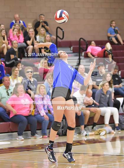 Thumbnail 1 in Pahranagat Valley vs. Owyhee (NIAA 1A Final) photogallery.