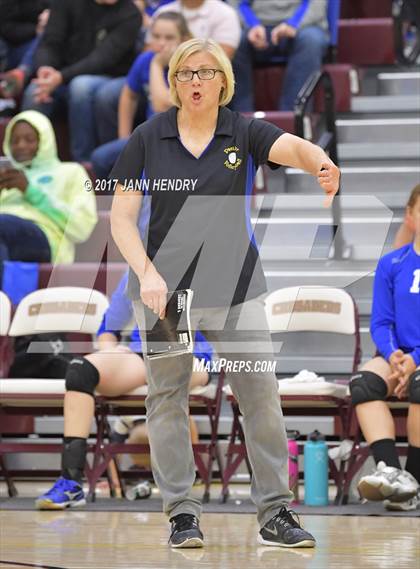 Thumbnail 2 in Pahranagat Valley vs. Owyhee (NIAA 1A Final) photogallery.
