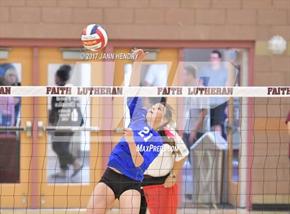 Thumbnail 1 in Pahranagat Valley vs. Owyhee (NIAA 1A Final) photogallery.