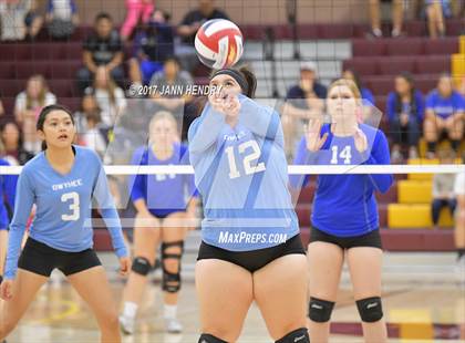Thumbnail 1 in Pahranagat Valley vs. Owyhee (NIAA 1A Final) photogallery.