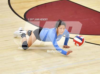 Thumbnail 1 in Pahranagat Valley vs. Owyhee (NIAA 1A Final) photogallery.
