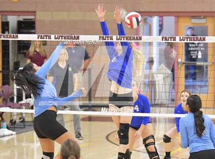 Thumbnail 1 in Pahranagat Valley vs. Owyhee (NIAA 1A Final) photogallery.