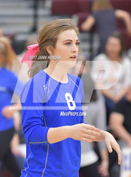 Thumbnail 3 in Pahranagat Valley vs. Owyhee (NIAA 1A Final) photogallery.