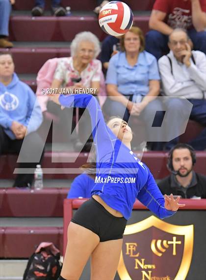 Thumbnail 3 in Pahranagat Valley vs. Owyhee (NIAA 1A Final) photogallery.