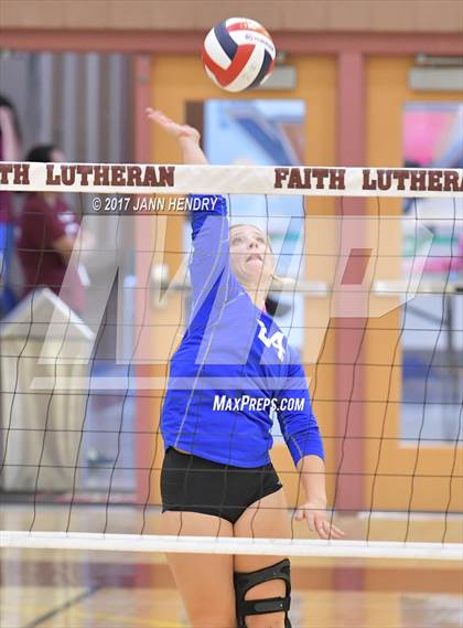 Thumbnail 3 in Pahranagat Valley vs. Owyhee (NIAA 1A Final) photogallery.