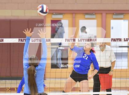 Thumbnail 2 in Pahranagat Valley vs. Owyhee (NIAA 1A Final) photogallery.