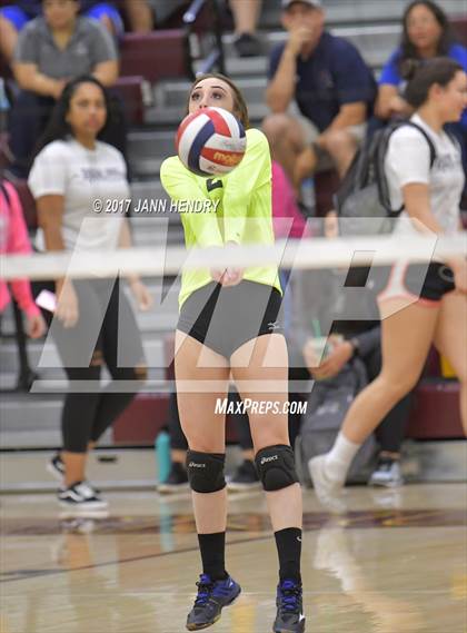 Thumbnail 2 in Pahranagat Valley vs. Owyhee (NIAA 1A Final) photogallery.
