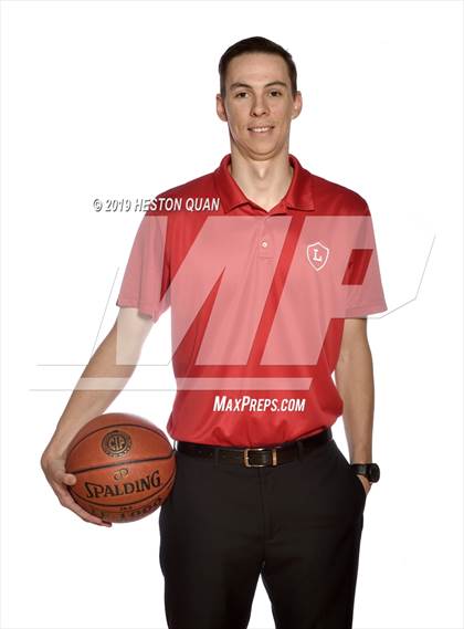 Thumbnail 1 in Trinity League Media Day - Orange Lutheran photogallery.