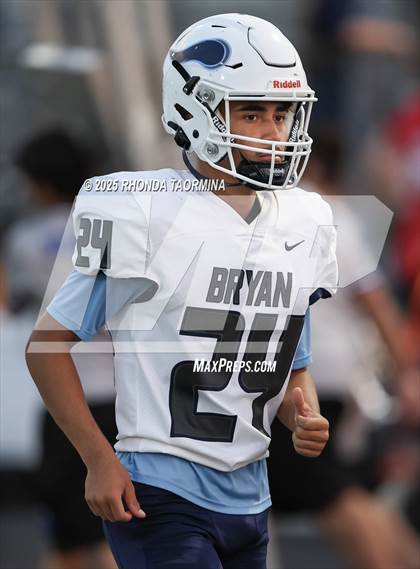 Thumbnail 1 in Bryan @ George Ranch photogallery.