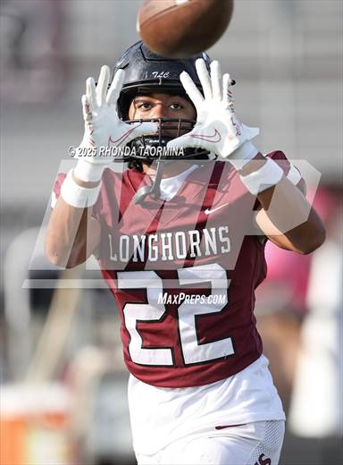 Bryan @ George Ranch