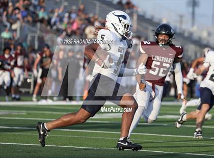 Thumbnail 1 in Bryan @ George Ranch photogallery.