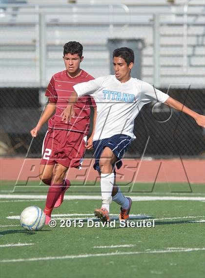 Thumbnail 2 in McClatchy @ Burbank photogallery.
