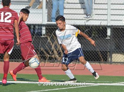 Thumbnail 1 in McClatchy @ Burbank photogallery.