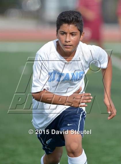 Thumbnail 1 in McClatchy @ Burbank photogallery.