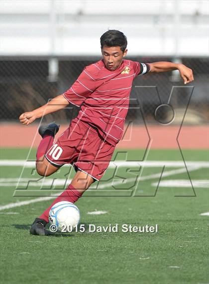 Thumbnail 1 in McClatchy @ Burbank photogallery.