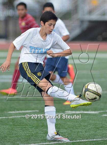 Thumbnail 2 in McClatchy @ Burbank photogallery.