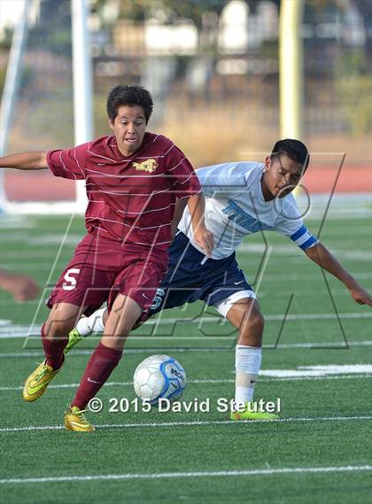 Thumbnail 2 in McClatchy @ Burbank photogallery.