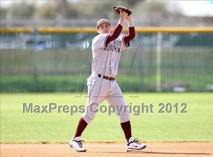 Thumbnail 1 in San Angelo Central vs. Round Rock (Langerhans Classic) photogallery.