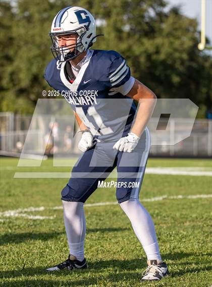 Thumbnail 2 in Calvary Christian @ Palm Harbor University photogallery.