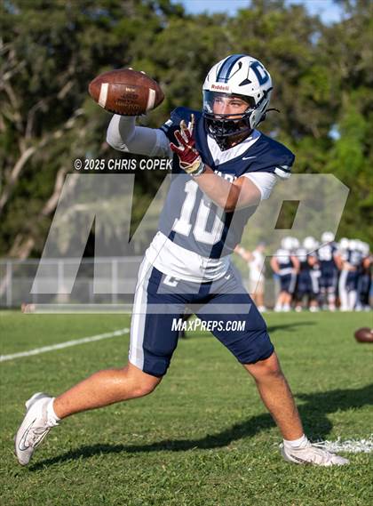 Thumbnail 1 in Calvary Christian @ Palm Harbor University photogallery.