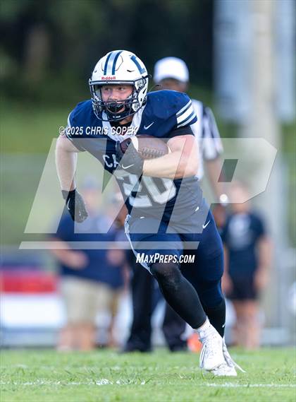 Thumbnail 3 in Calvary Christian @ Palm Harbor University photogallery.