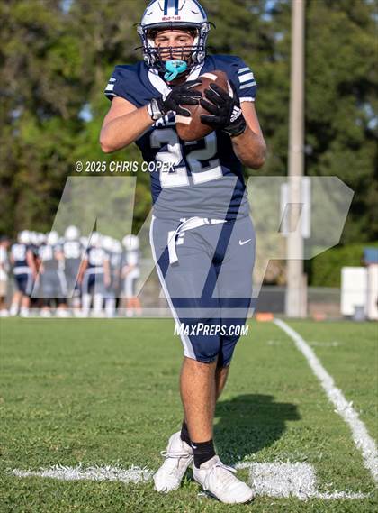 Thumbnail 1 in Calvary Christian @ Palm Harbor University photogallery.
