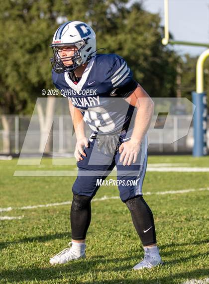 Thumbnail 2 in Calvary Christian @ Palm Harbor University photogallery.