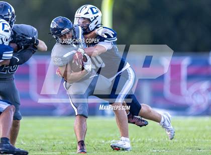 Thumbnail 3 in Calvary Christian @ Palm Harbor University photogallery.