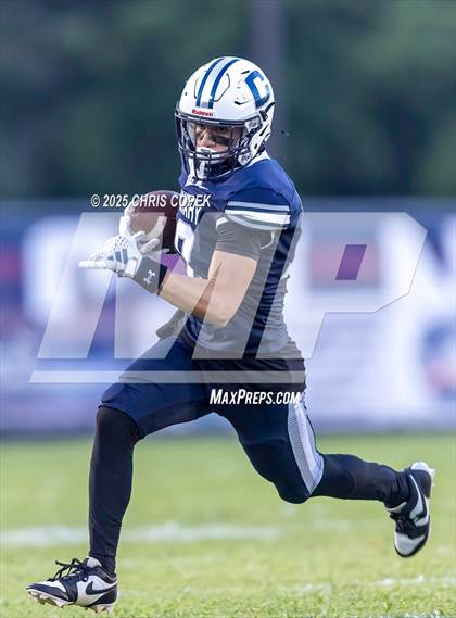 Thumbnail 3 in Calvary Christian @ Palm Harbor University photogallery.