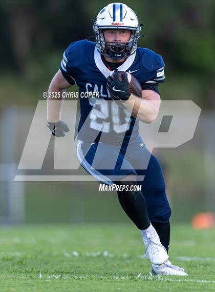 Thumbnail 3 in Calvary Christian @ Palm Harbor University photogallery.
