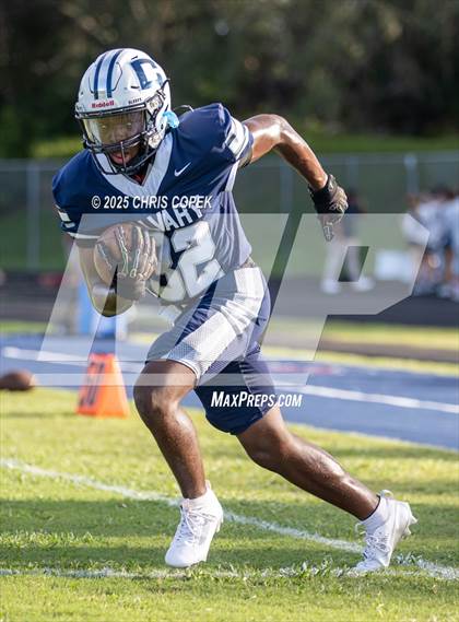 Thumbnail 1 in Calvary Christian @ Palm Harbor University photogallery.