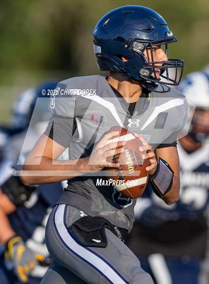 Thumbnail 1 in Calvary Christian @ Palm Harbor University photogallery.